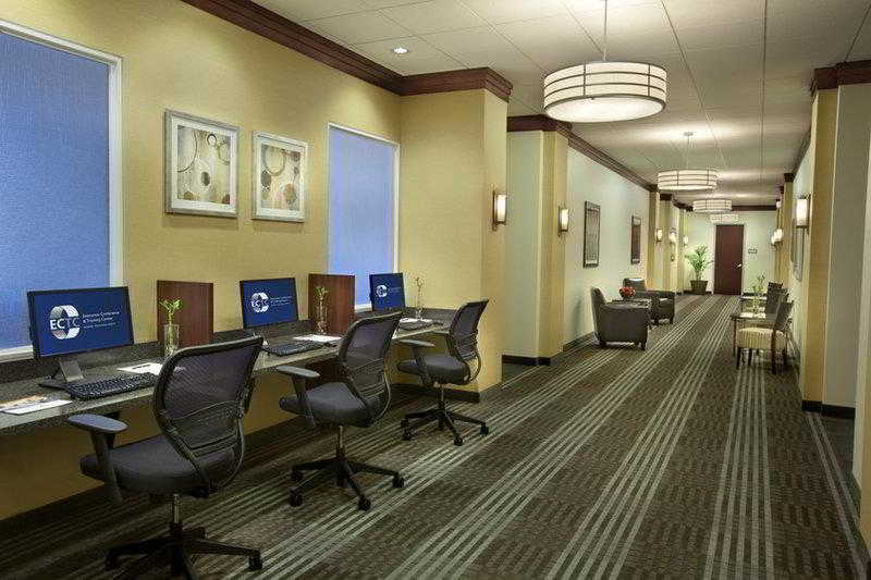 Best Western Dulles Airport Inn Sterling Facilidades foto